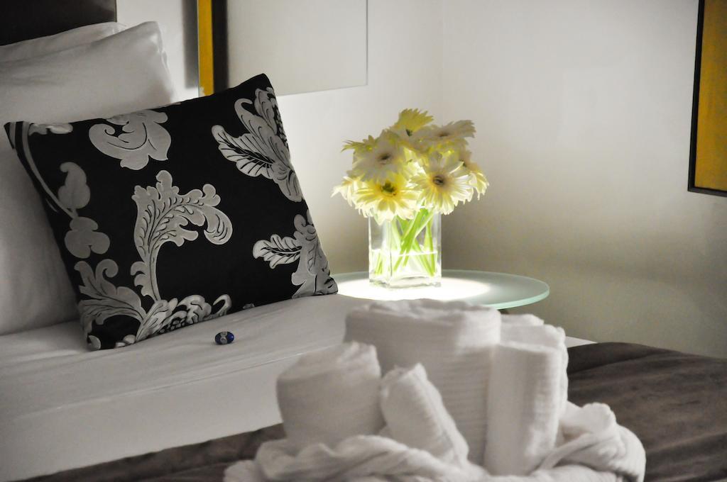 The Royals Experience Bed & Breakfast เนเปิลส์ ห้อง รูปภาพ